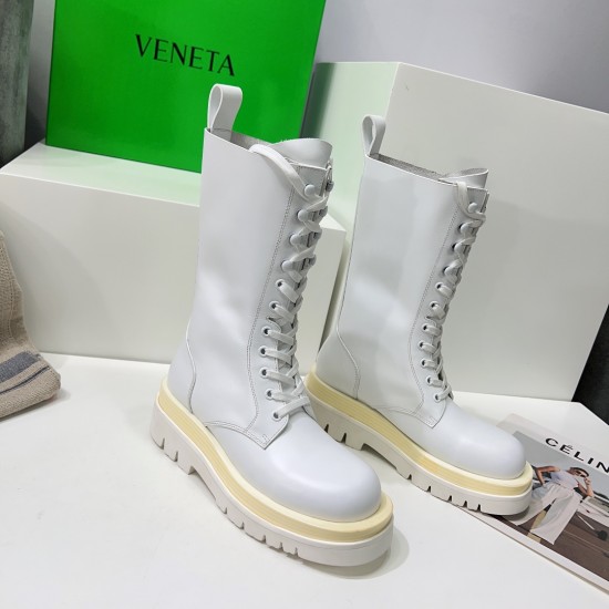 Bottega Veneta BV Boots