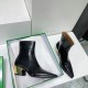 Bottega Veneta BV Boots