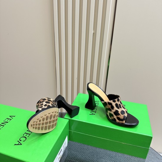 Bottega Veneta BV Sandals