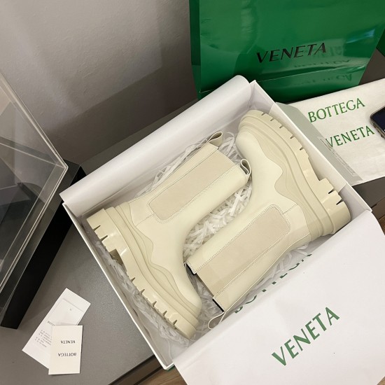 Bottega Veneta BV Boots