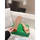 Bottega Veneta BV Flat Slippers