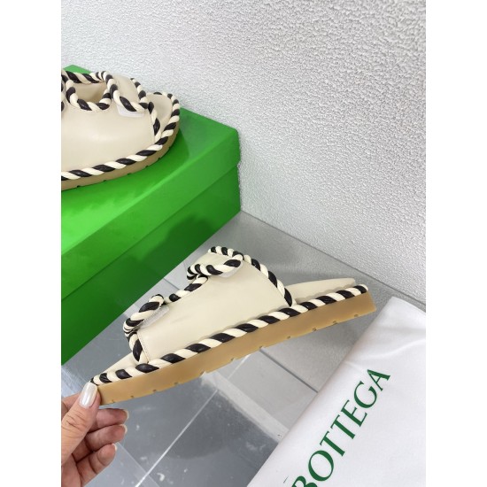 Bottega Veneta BV Sandals