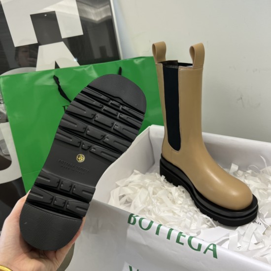 Bottega Veneta BV Boots