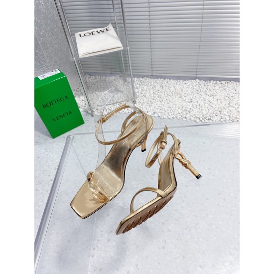 Bottega Veneta BV Sandals