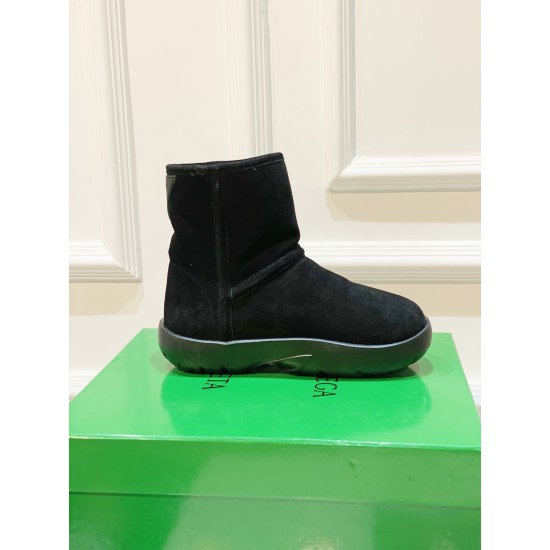 Bottega Veneta BV Boots