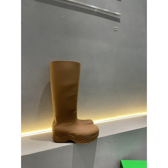 Bottega Veneta BV Boots