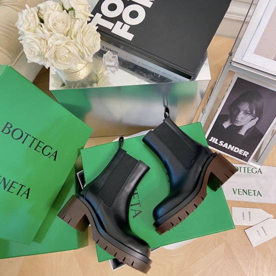 Bottega Veneta BV Boots