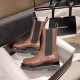 Bottega Veneta BV Boots