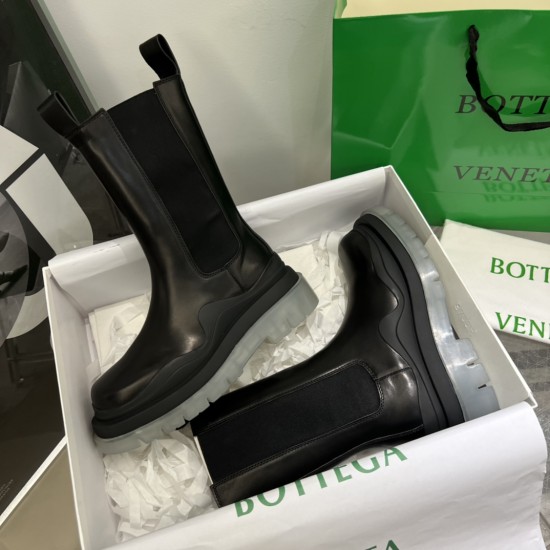 Bottega Veneta BV Boots