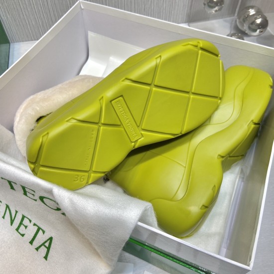 Bottega Veneta BV Boots