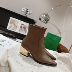 Bottega Veneta BV Boots