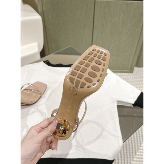 Bottega Veneta BV Sandals