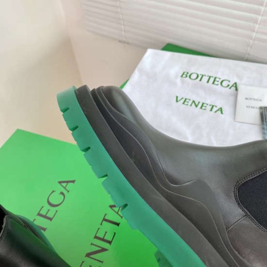 Bottega Veneta BV Boots