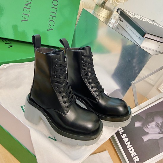 Bottega Veneta BV Boots