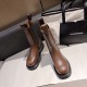 Bottega Veneta BV Boots