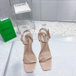 Bottega Veneta BV Sandals