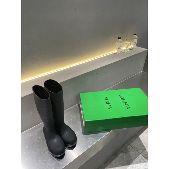 Bottega Veneta BV Boots