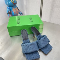 Bottega Veneta BV Sandals