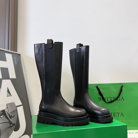 Bottega Veneta BV Boots