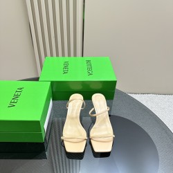 Bottega Veneta BV Sandals