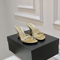 Bottega Veneta BV Sandals