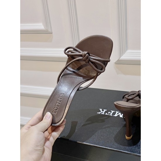 Bottega Veneta BV Sandals