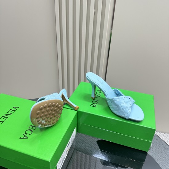 Bottega Veneta BV Sandals