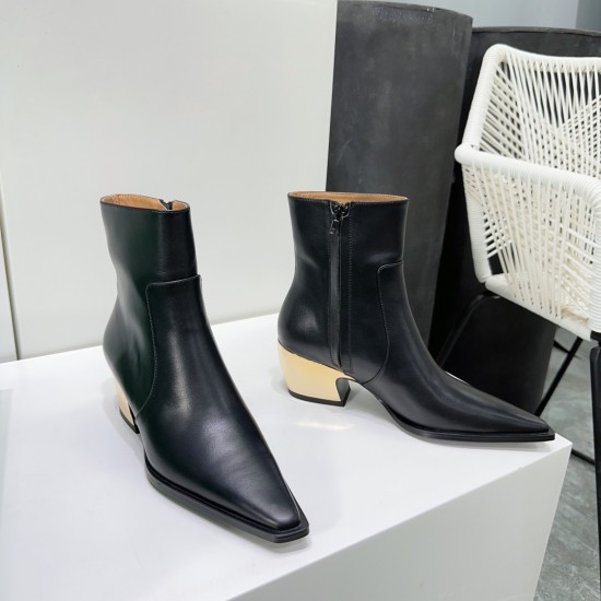 Bottega Veneta BV Boots