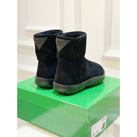 Bottega Veneta BV Boots