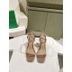 Bottega Veneta BV Sandals