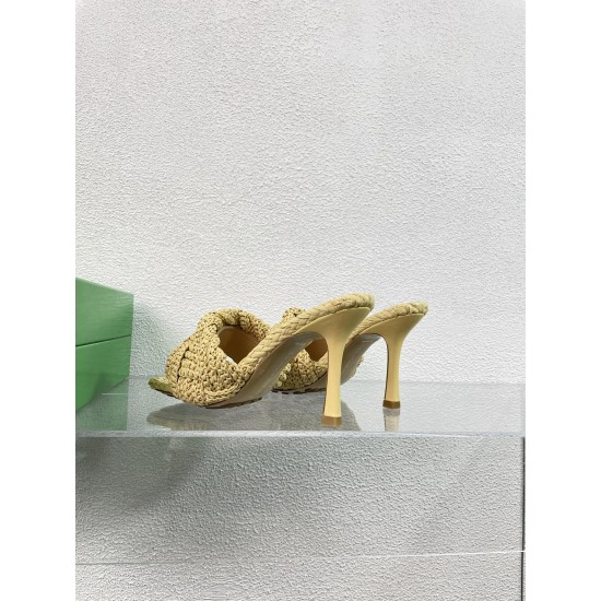 Bottega Veneta BV Sandals