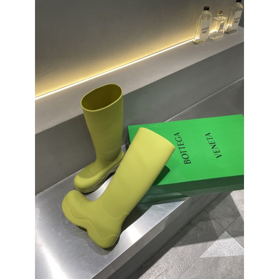 Bottega Veneta BV Boots