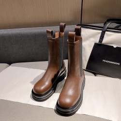 Bottega Veneta BV Boots