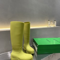 Bottega Veneta BV Boots