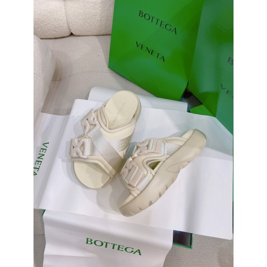 Bottega Veneta BV Boots