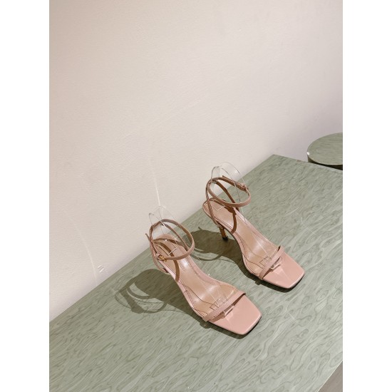 Bottega Veneta BV Sandals