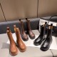 Bottega Veneta BV Boots