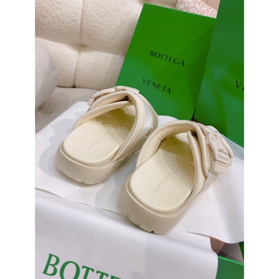 Bottega Veneta BV Boots