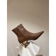 Bottega Veneta BV Boots