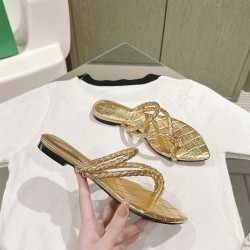 Bottega Veneta BV Sandals