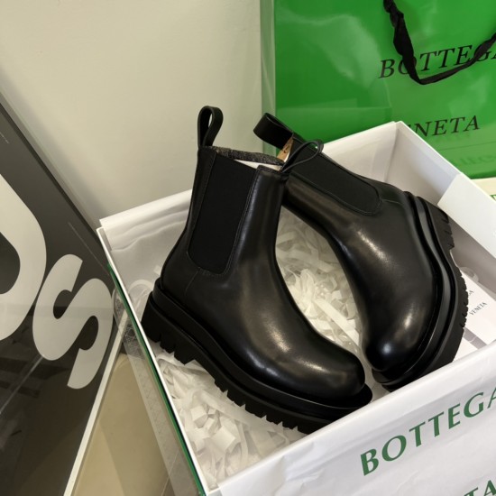 Bottega Veneta BV Boots