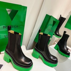 Bottega Veneta BV Boots