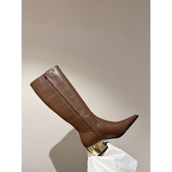 Bottega Veneta BV Boots