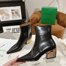 Bottega Veneta BV Boots