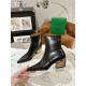 Bottega Veneta BV Boots