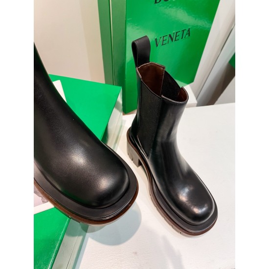 Bottega Veneta BV Boots