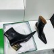 Bottega Veneta BV Boots