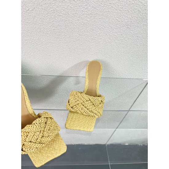 Bottega Veneta BV Sandals