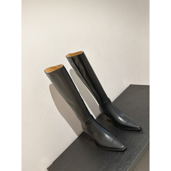 Bottega Veneta BV Boots