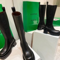 Bottega Veneta BV Boots